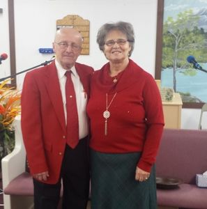 Meet your Posher, Barbara